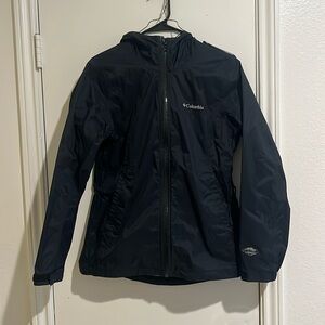 Columbia Sportswear Women’s Rain Jacket